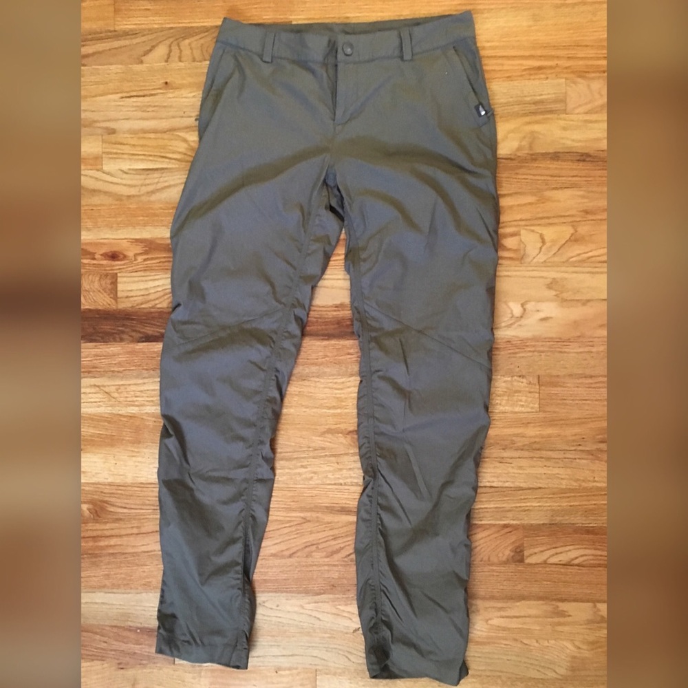 The North Face Hiking Pants